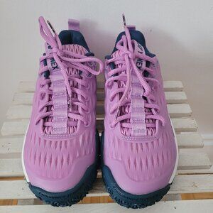 Yonex Power Cushion Eclipsion 3 Clay Court Women's Shoe-Size 6.5